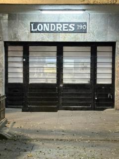 Londres 190 - 0