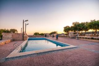 Naseem Ajloun Resort - 6