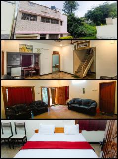 Agr Home Stay Yercaud - 2