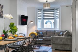 3bd House, Ideal for contractors, Corporate stays or Families - 7