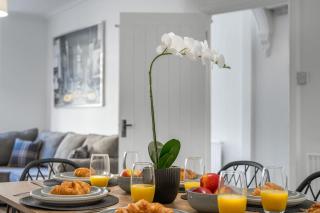 3bd House, Ideal for contractors, Corporate stays or Families - 3