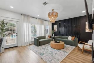 Luxury 5BR Plano house with Pool, Spa and Sauna - 0