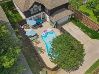 Luxury 5BR Plano house with Pool, Spa and Sauna - 8