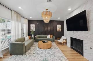Luxury 5BR Plano house with Pool, Spa and Sauna - 6