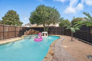Luxury 5BR Plano house with Pool, Spa and Sauna - 4