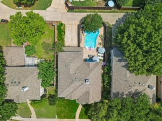 Luxury 5BR Plano house with Pool, Spa and Sauna - 3