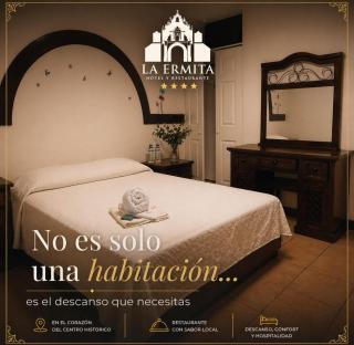 Hotel la ermita - 2