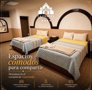 Hotel la ermita - 1