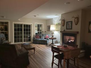 Otter Run Retreat - 1
