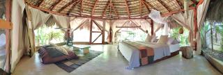 Jungle Hut near Beach - Nature Lovers - Las Terrenas - 5