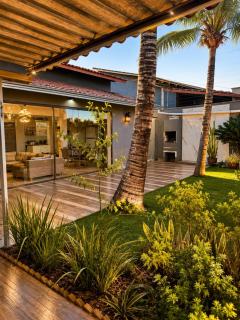 Casa Aconchego - 8