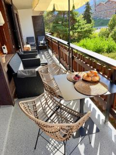 Le Cret Haute Nendaz - 3