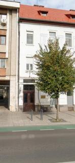 Central Stay - 1
