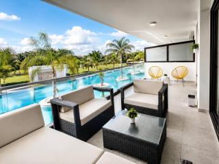Modern apartment in Cana Bay, Punta Cana - 9