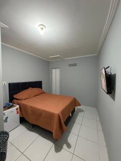 Residencial js - 1