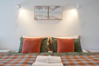 #4 Glenorchy Alpine Suite - 0