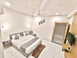 Hotel Park Land A - 3