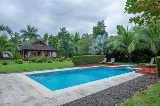 Three Monkeys Cahuita | Pool | A/C | BBQ - Cahuita - 9