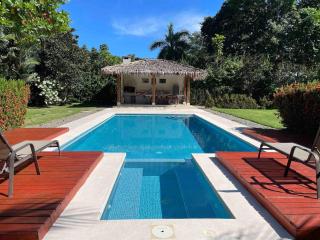 Three Monkeys Cahuita | Pool | A/C | BBQ - Cahuita - 8