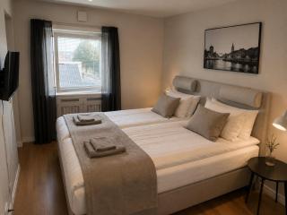 City Living Trelleborg - 4