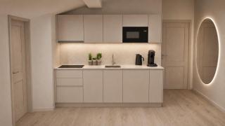 Appartements Maria Theresia - 9