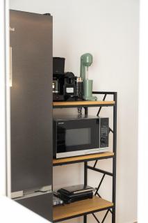 Modern & Cozy 1BR Apartment in Piraeus - 8