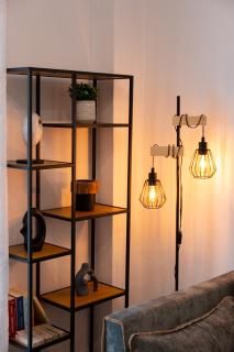 Modern & Cozy 1BR Apartment in Piraeus - 1