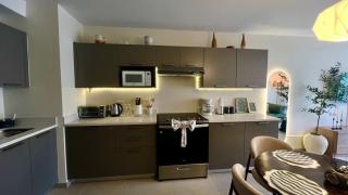 Cozy Apt near San Salvador Historic Center with Pool and Gym - 7
