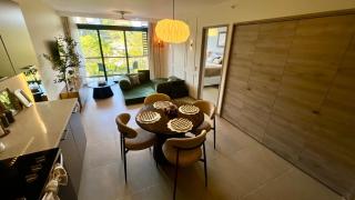 Cozy Apt near San Salvador Historic Center with Pool and Gym - 6