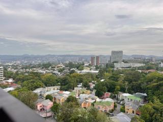 Cozy Apt near San Salvador Historic Center with Pool and Gym - 3