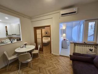 CONTA - 1BR City Center by LINKS SUITES - 2