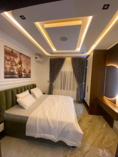 faab residence - 2