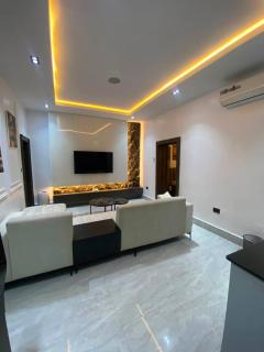 faab residence - 1