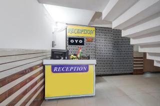 HOTEL O SP GRAND Sidhauli - 9