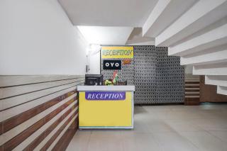 HOTEL O SP GRAND Sidhauli - 7