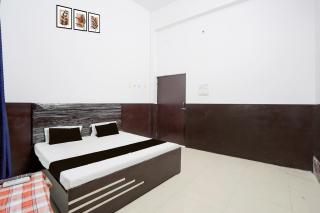 HOTEL O SP GRAND Sidhauli - 1