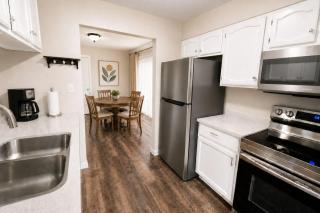 Jackson Peak Retreat - 0