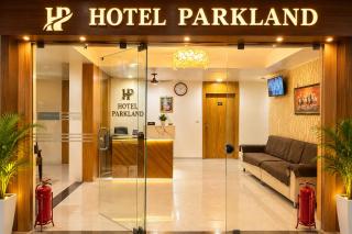 Hotel Park Land A - 1