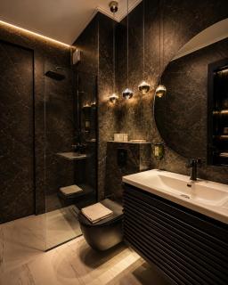 Lusso Hotel - 2