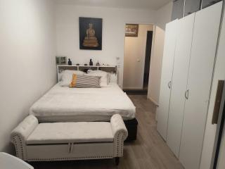 Résidence privée - Saint-Denis - 2