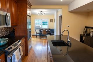 The Featherbed Guesthouse - Your Gathering Place - 5