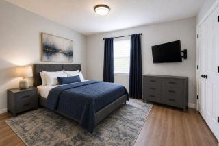Jackson Peak Retreat - 5