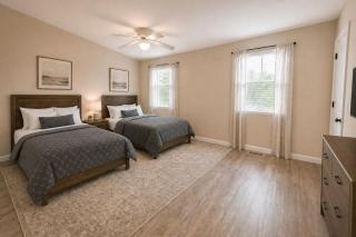 Jackson Peak Retreat - 3