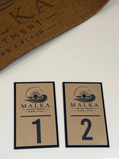 Malka Apartment Durrës - 1