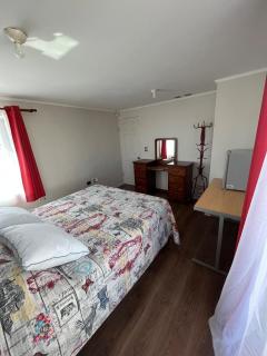 Cozy Room private entrance, washroom&Parking - 3