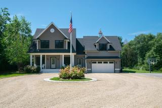 Upscale Beach Retreat w Pool Half Mile to Beach - Dennis - 8