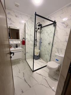 Atlas Pearl Apartment - 1