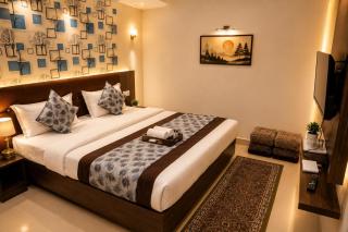 Hotel LASA Residency - 9