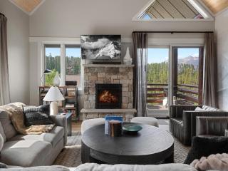 Saddle Ridge B5 - 0