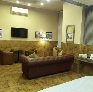 Green Hill Hotel - 2